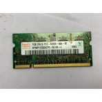 HYNIX PC2-6400S-666-12 1GB ΜΝΗΜΗ RAM